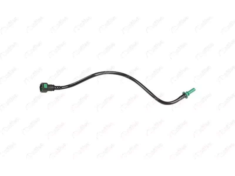 FUEL PIPE