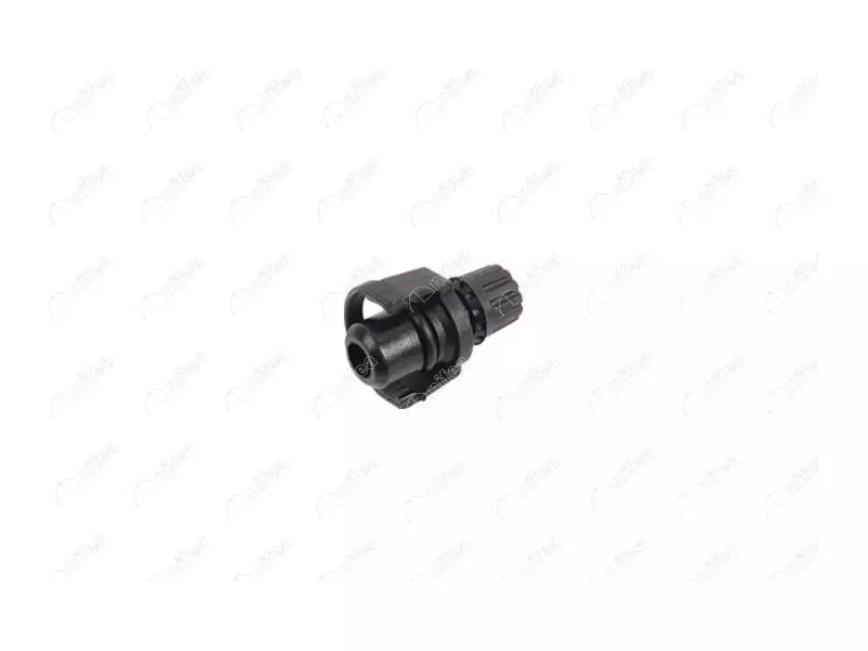 AIR DISCHARGE PLUG