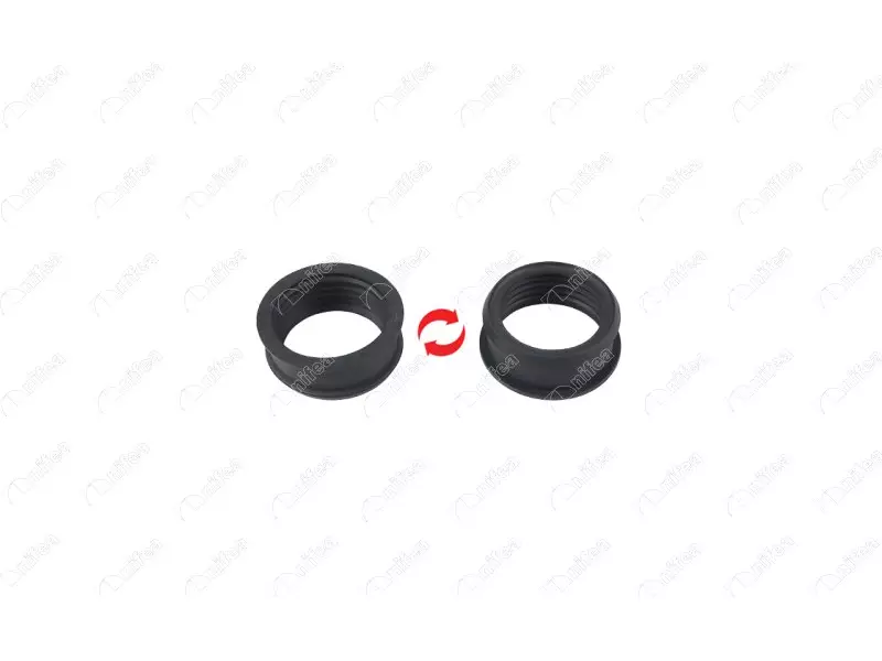 TURBO PIPE GASKET