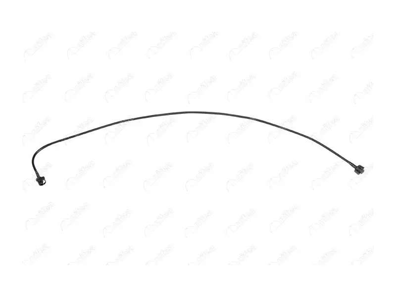 SPARE WATER TANK PIPE