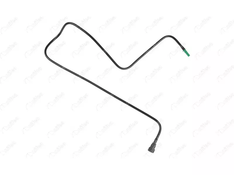 FUEL PIPE