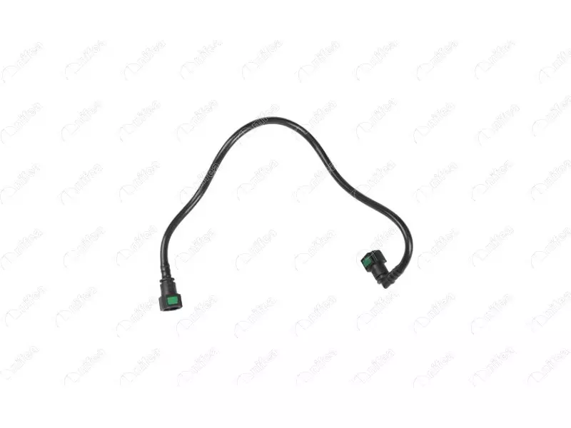FUEL PIPE