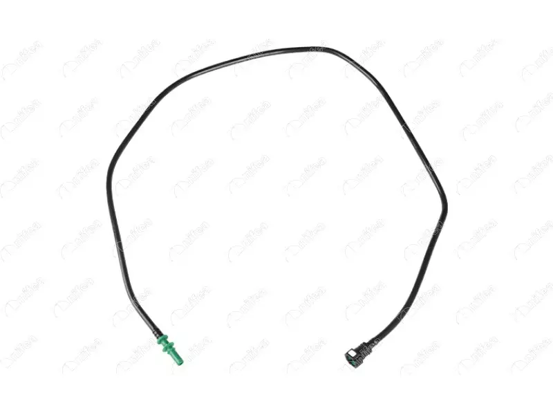 FUEL PIPE