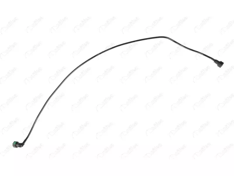 FUEL PIPE