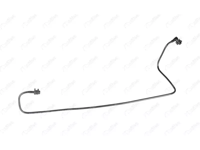 SPARE WATER TANK PIPE