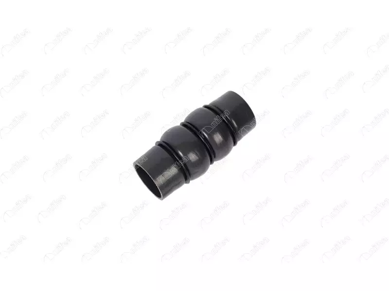 TURBO HOSE
2 LAYERS POLYESTER HAS BEEN USED