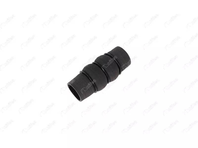 TURBO HOSE
2 LAYERS POLYESTER HAS BEEN USED