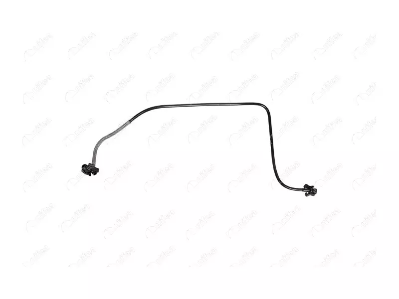 SPARE WATER TANK PIPE
