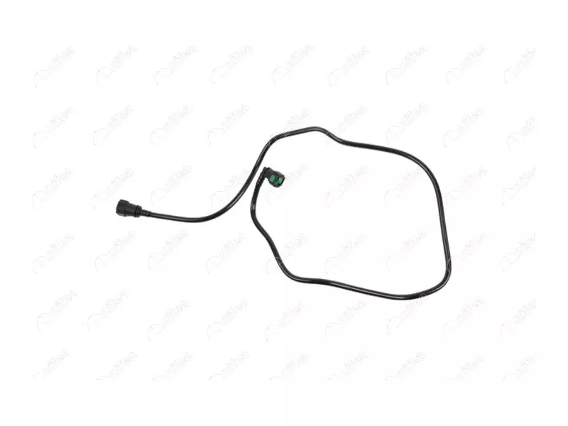 FUEL PIPE