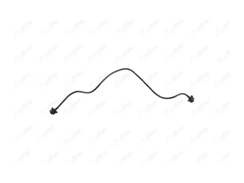 SPARE WATER TANK PIPE