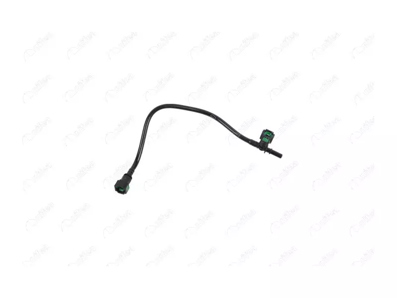 FUEL PIPE