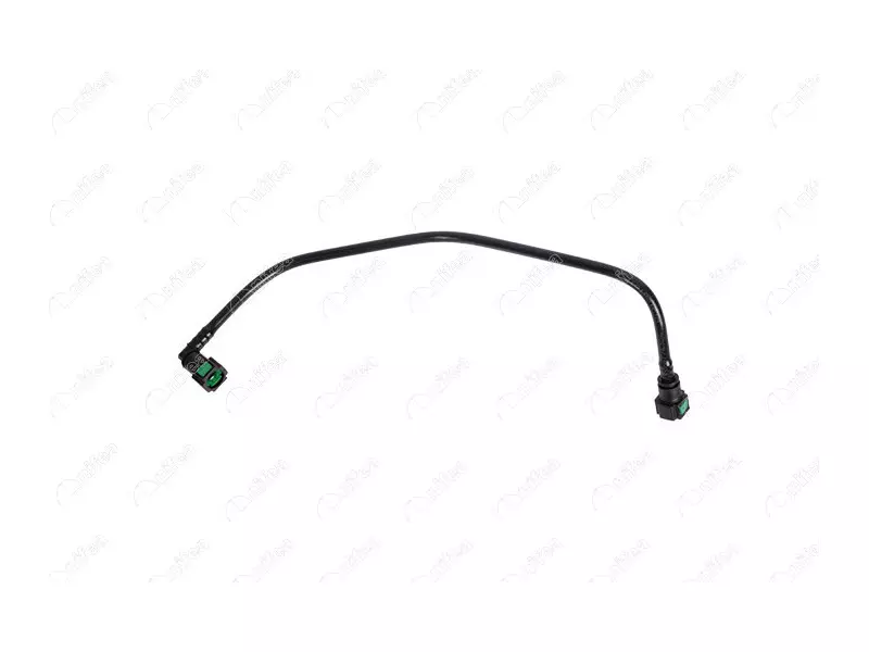 FUEL TANK PIPE