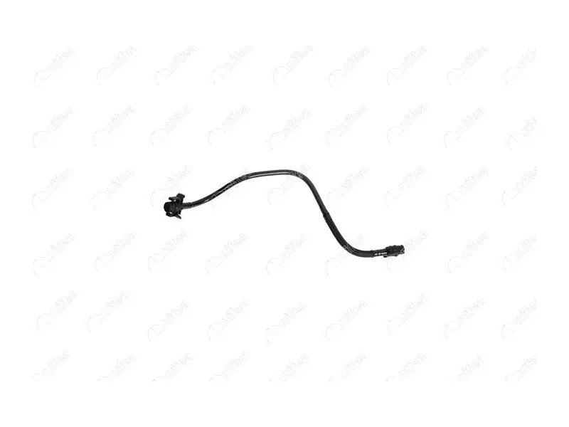 SPARE WATER TANK PIPE