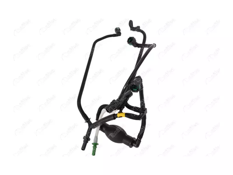 FUEL PIPE