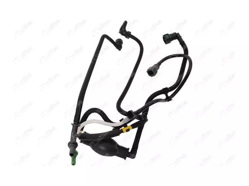 FUEL PIPE