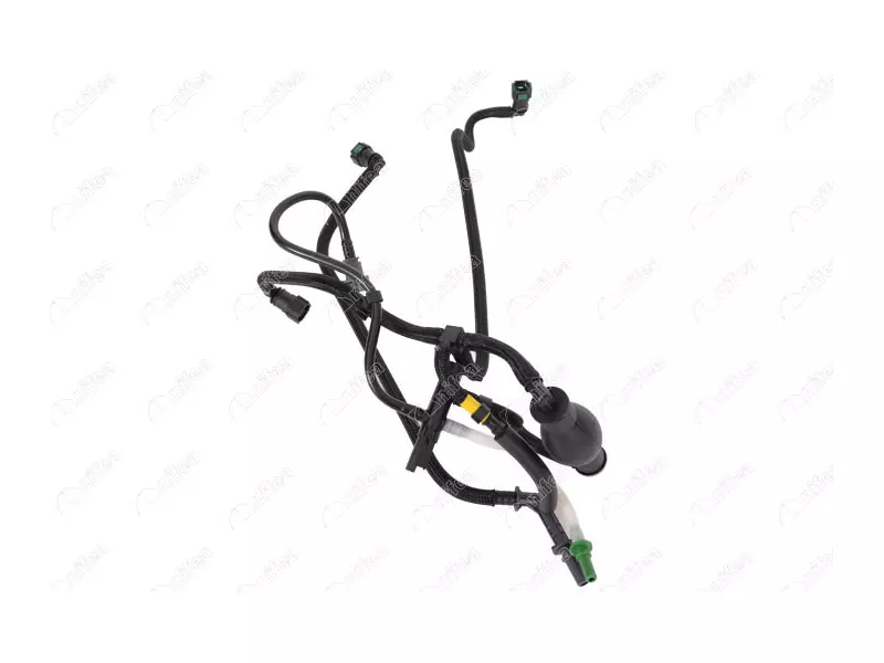 FUEL PIPE