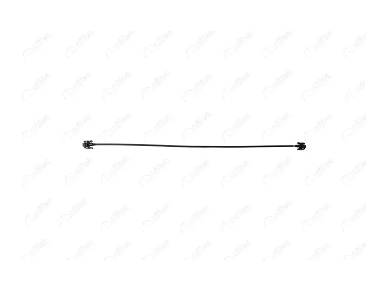 SPARE WATER TANK PIPE