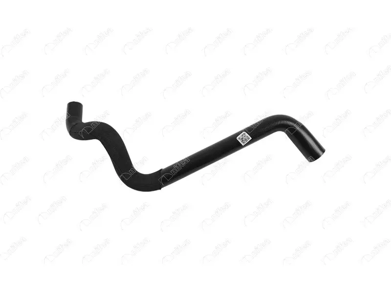 RADIATOR OUTLET HOSE