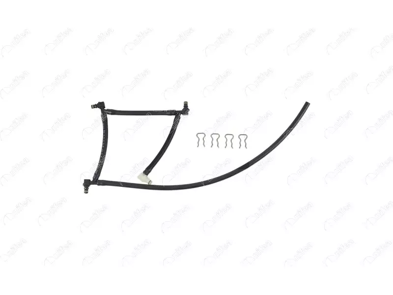 HOSE FOR FUEL INJECTOR PIPE