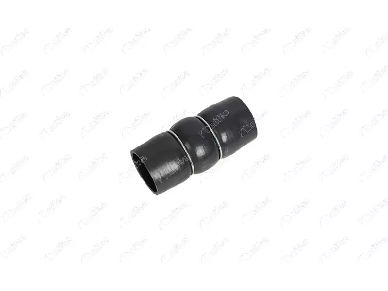 TURBO HOSE
2 LAYERS POLYESTER HAS BEEN USED