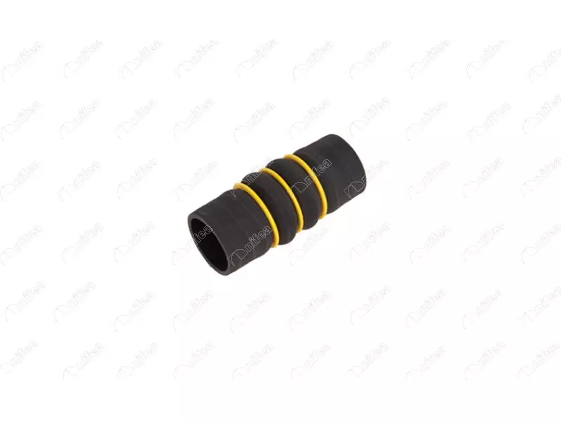 TURBO HOSE
2 LAYERS POLYESTER HAS BEEN USED
