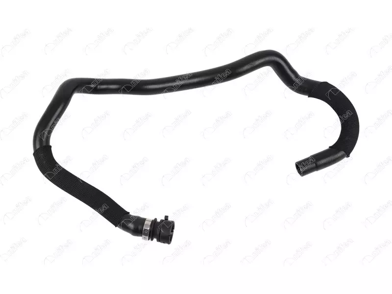 SPARE WATER TANK HOSE