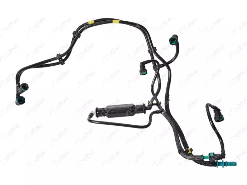 FUEL PIPE