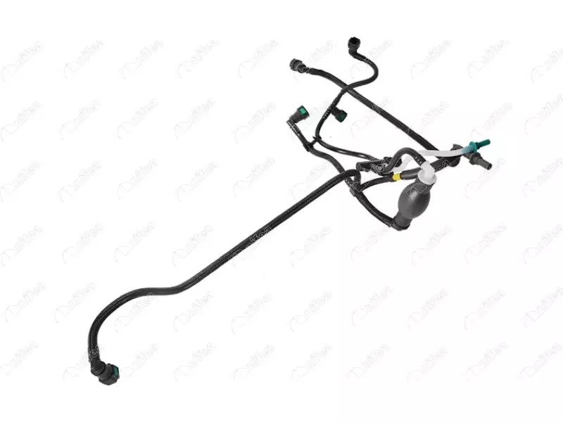 FUEL PIPE