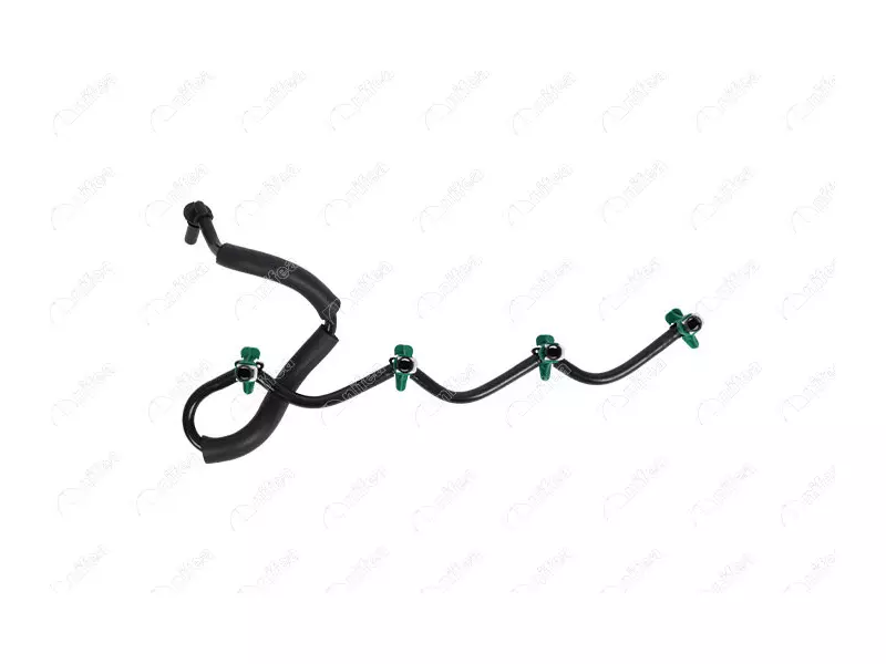 HOSE FOR FUEL INJECTOR PIPE