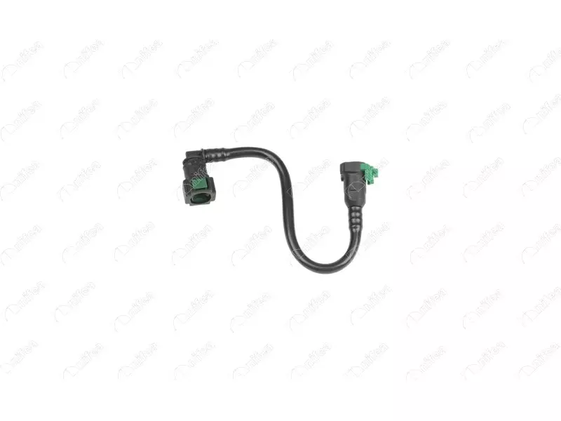 FUEL PIPE