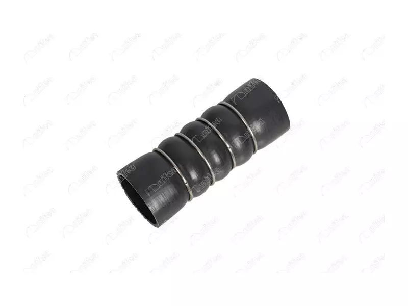 TURBO HOSE
2 LAYERS POLYESTER HAS BEEN USED