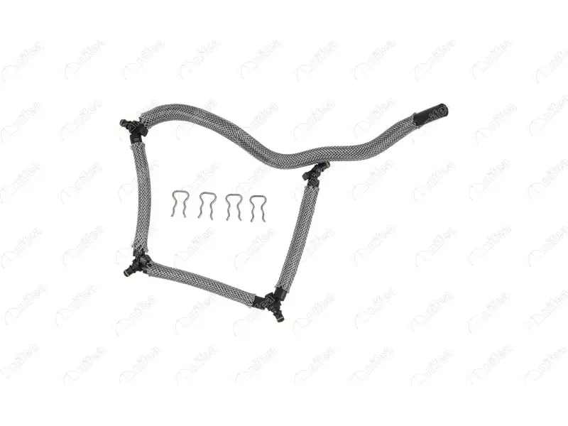 HOSE FOR FUEL INJECTOR PIPE