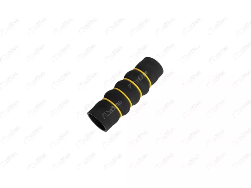 TURBO HOSE
2 LAYERS POLYESTER HAS BEEN USED