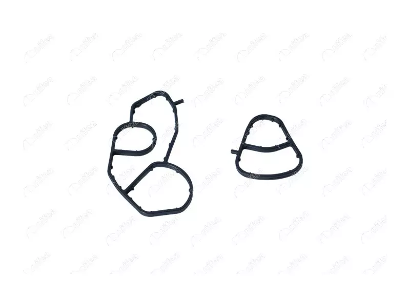 OIL FILTER GASKET