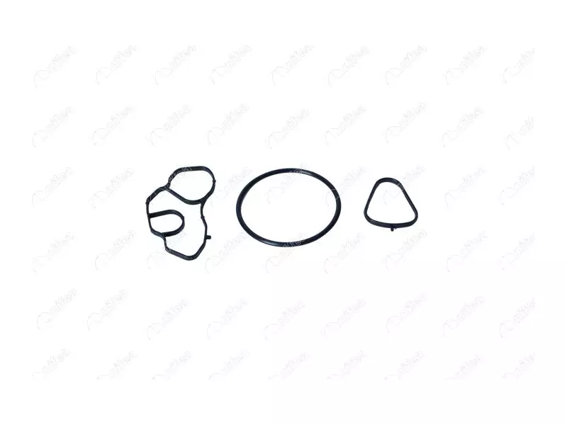 OIL FILTER GASKET