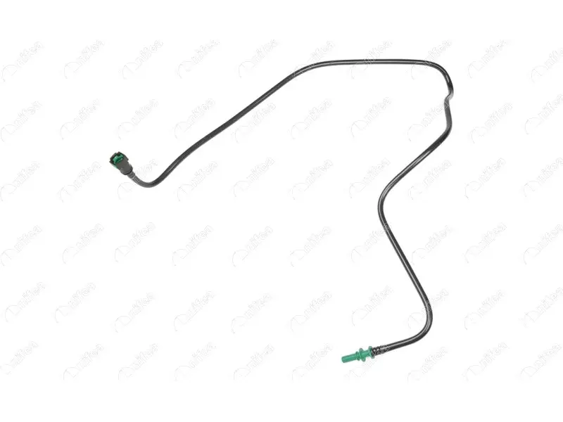 FUEL PIPE