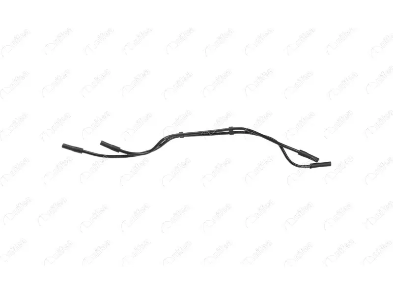 VACUUM PIPE