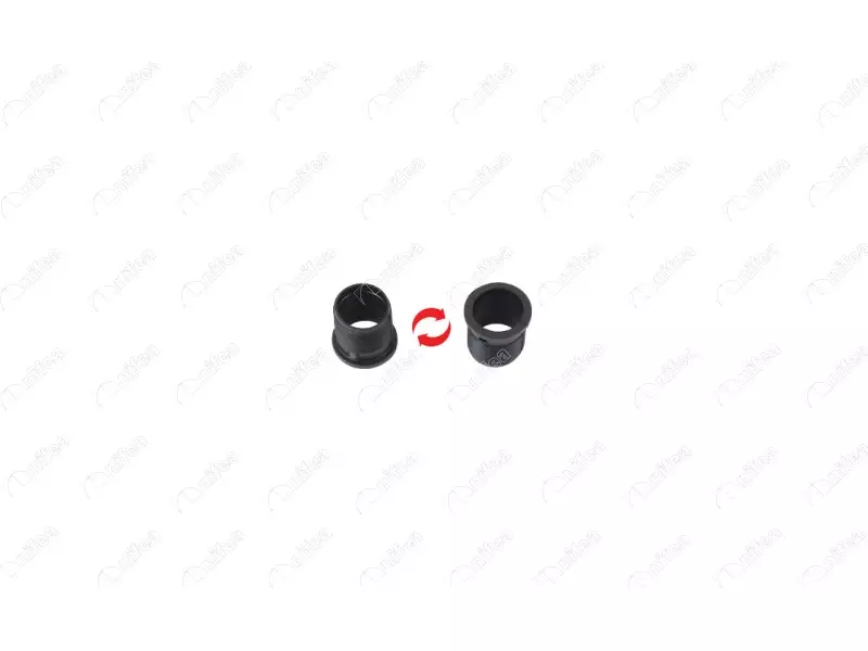 TURBO PIPE GASKET