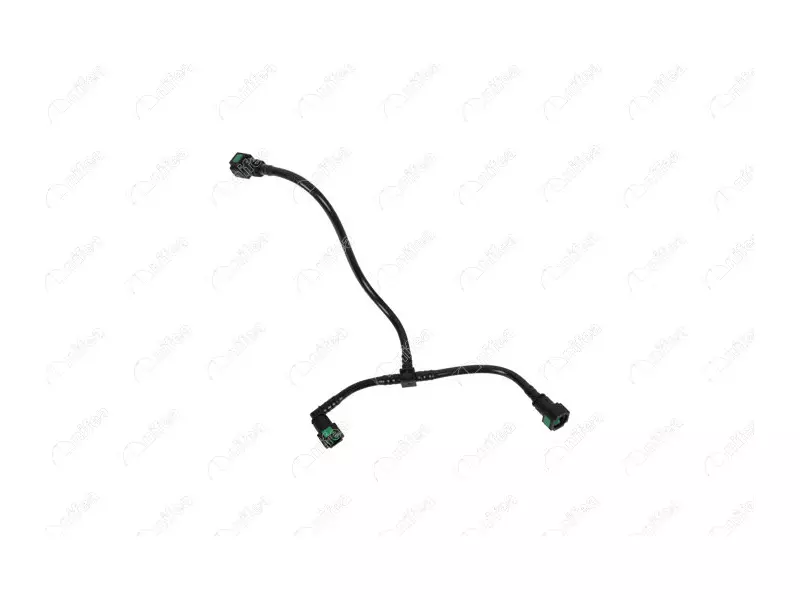 FUEL PIPE