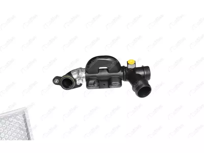 MANIFOLD SILENCER PIPE