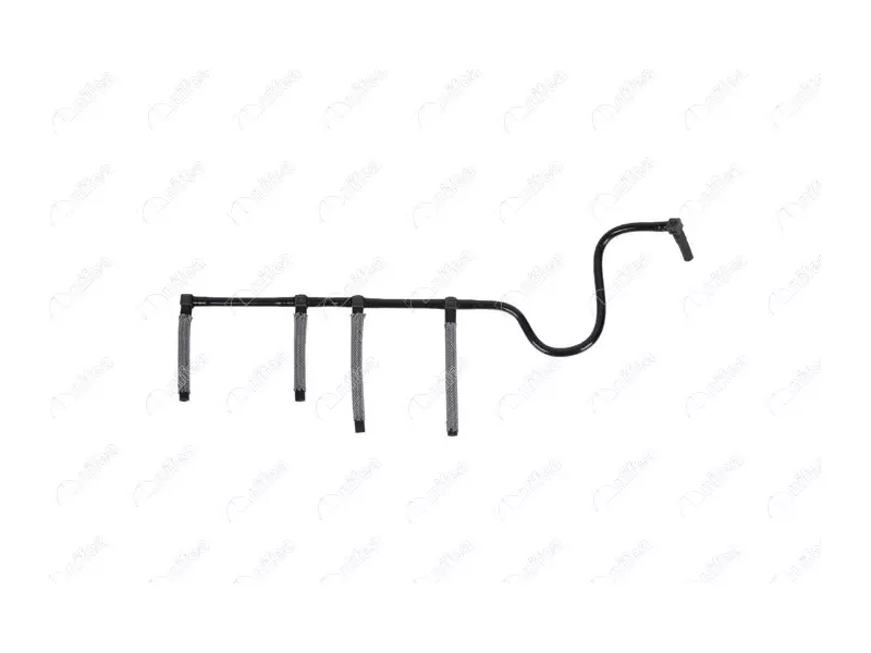 HOSE FOR FUEL INJECTOR PIPE