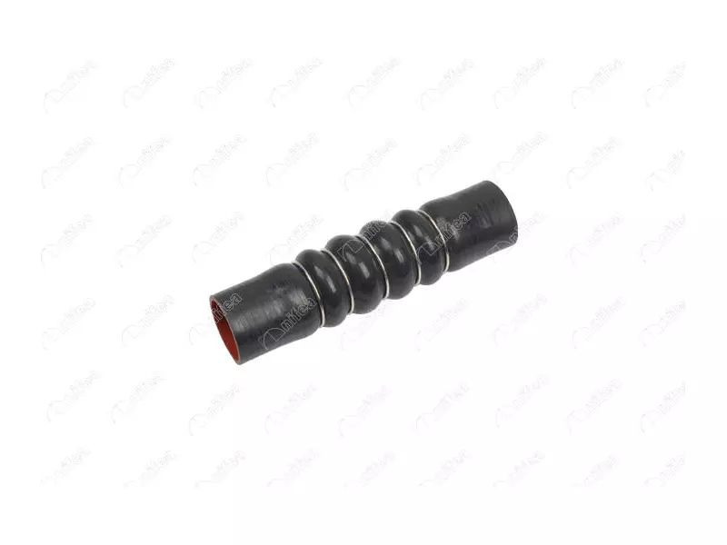 TURBO HOSE
2 LAYERS POLYESTER HAS BEEN USED