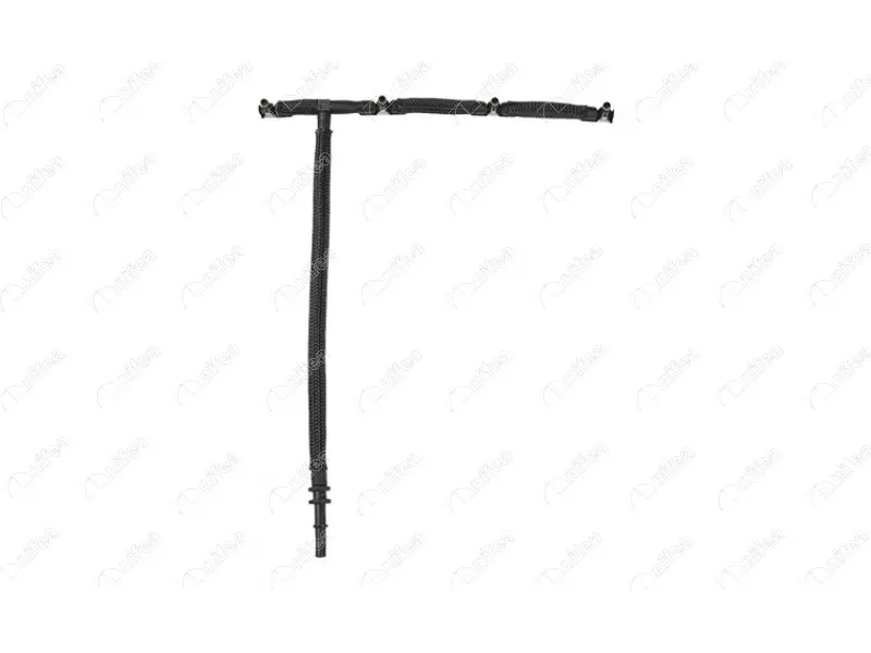 HOSE FOR FUEL INJECTOR PIPE