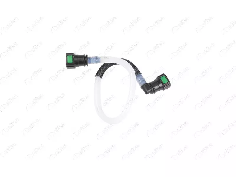 FUEL PIPE