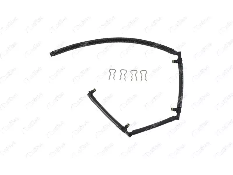 HOSE FOR FUEL INJECTOR PIPE
