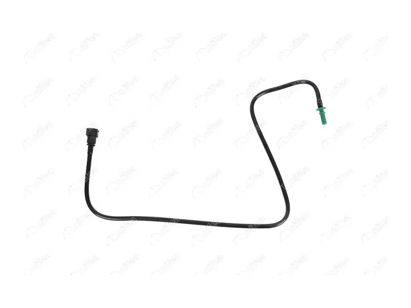 FUEL TANK PIPE