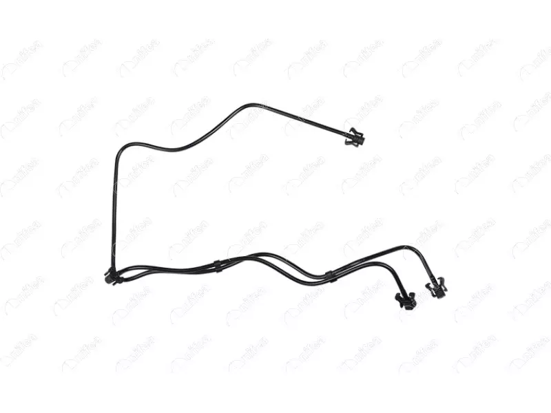 SPARE WATER TANK PIPE