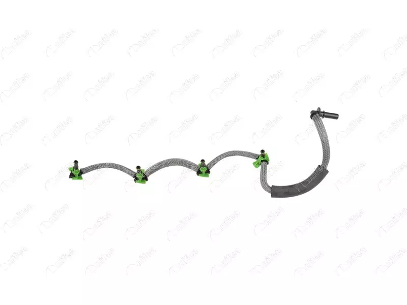 HOSE FOR FUEL INJECTOR PIPE