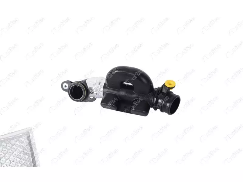 MANIFOLD SILENCER PIPE