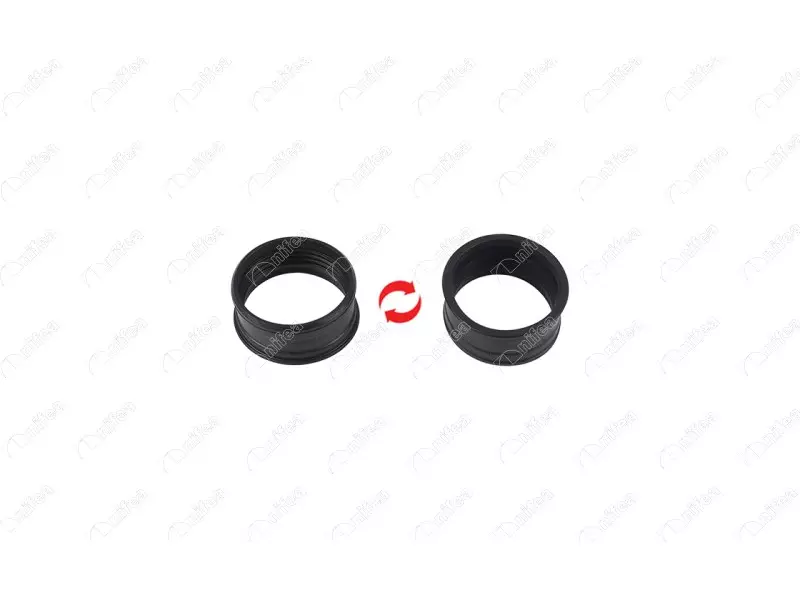 TURBO PIPE GASKET